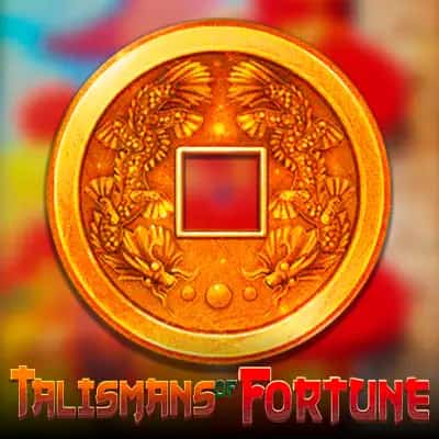 Talismans of Fortune