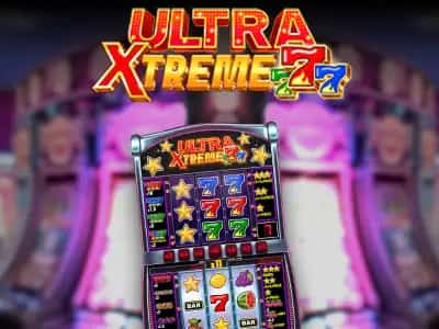 UltraXtreme 777