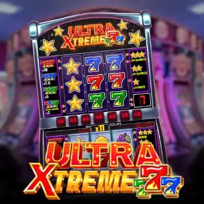 UltraXtreme 777