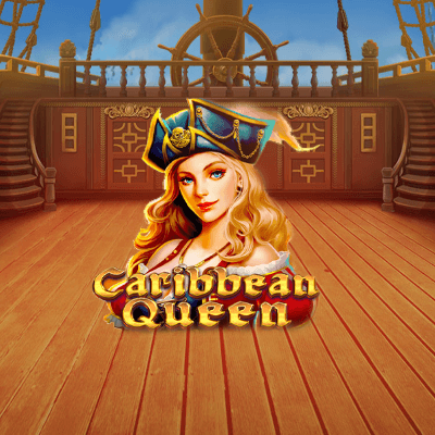 Caribbean Queen