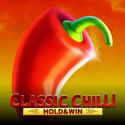 Classic Chilli Hold And Win
