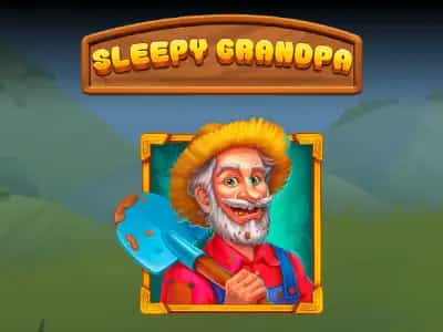 Sleepy Grandpa