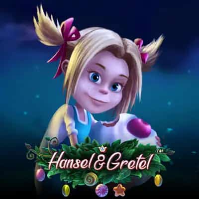 Fairytale Legends: Hansel and Gretel