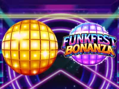 Funkfest Bonanza