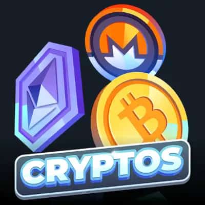 Cryptos