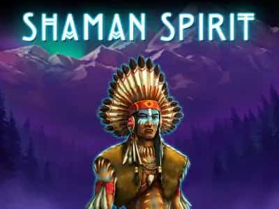 Shaman Spirit