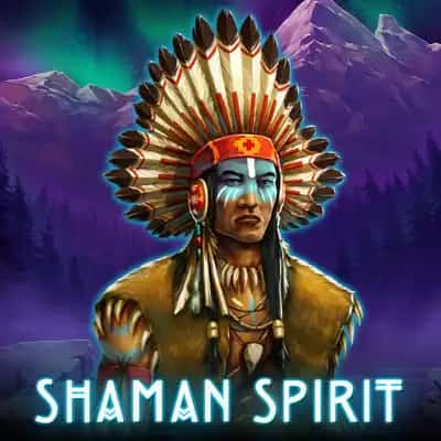 Shaman Spirit