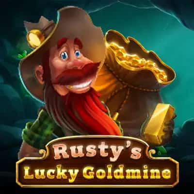 Rusty's Lucky Goldmine