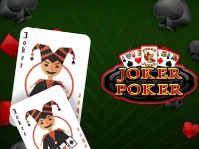 Joker Poker