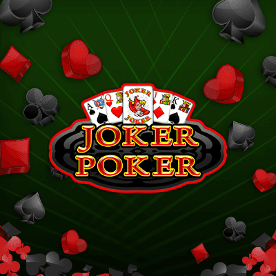 Joker Poker