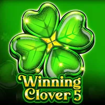 Winning Clover 5
