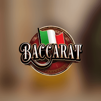 Italian Baccarat