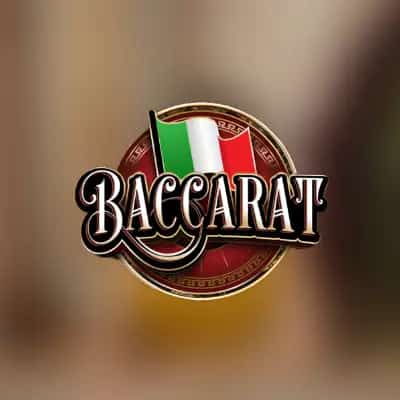 Italian Baccarat