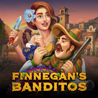Finnegan's Banditos