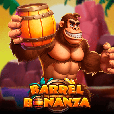 Barrel Bonanza