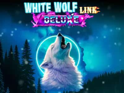 White Wolf Link Deluxe