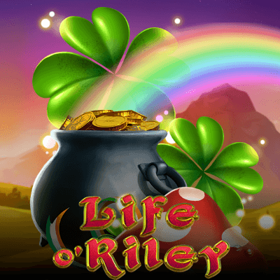 Life O'Riley