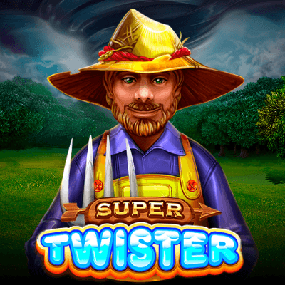 Super Twister