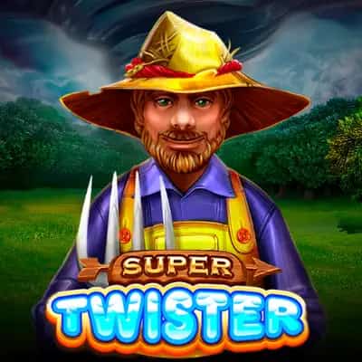 Super Twister