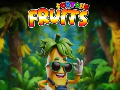 Fortune Fruits