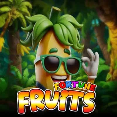 Fortune Fruits