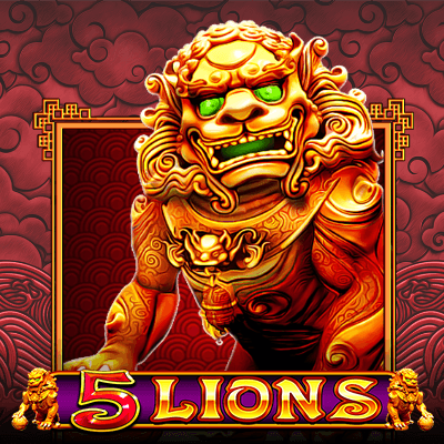 5 Lions