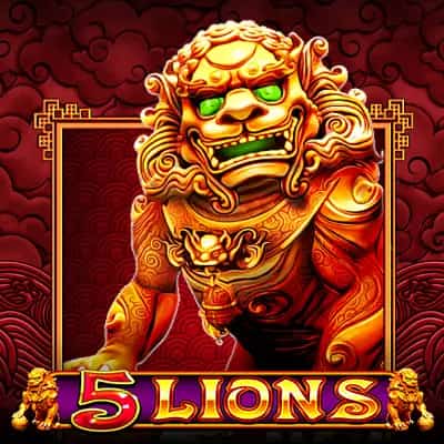 5 Lions