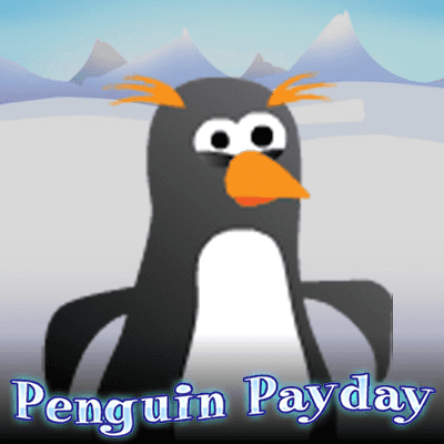 Penguin Payday