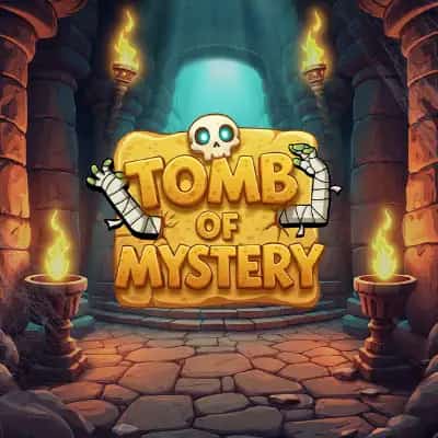 Tomb of Mystery
