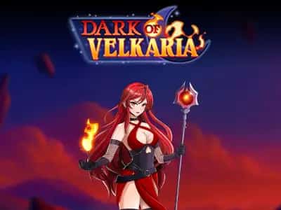 Dark Of Velkaria