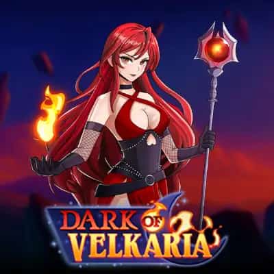 Dark Of Velkaria