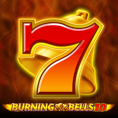 Blazing Bells 10
