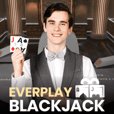 Everplay Blackjack