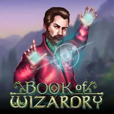 Book of Wizardry