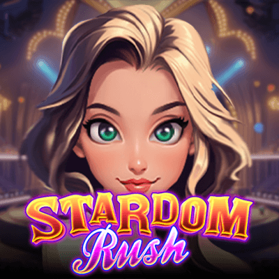 Stardom Rush