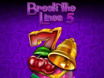 Break The Lines 5