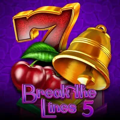 Break The Lines 5