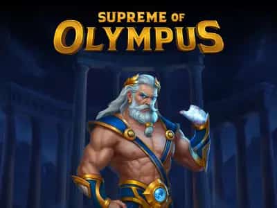 Supreme of Olympus