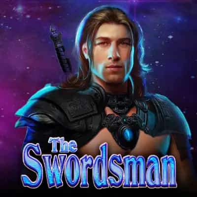 The Swordsman