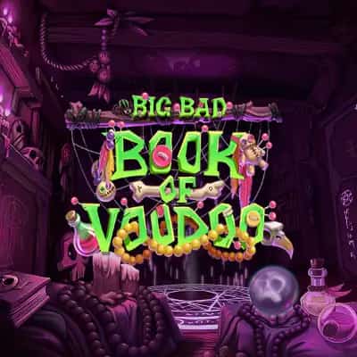 Book of Voodoo