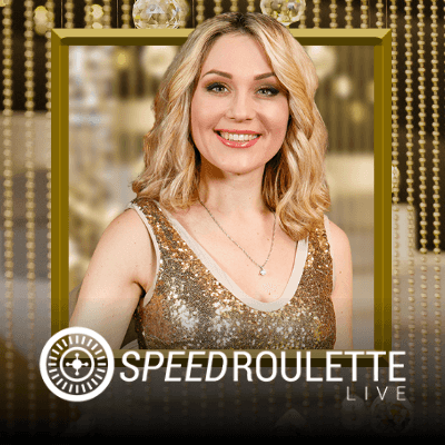 Speed Roulette Live