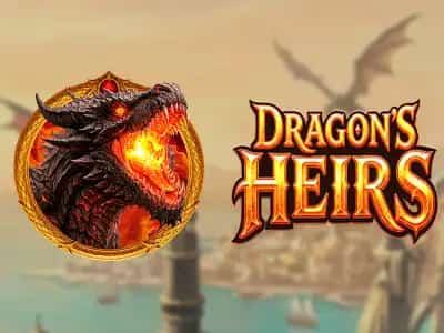 Dragon’s Heirs