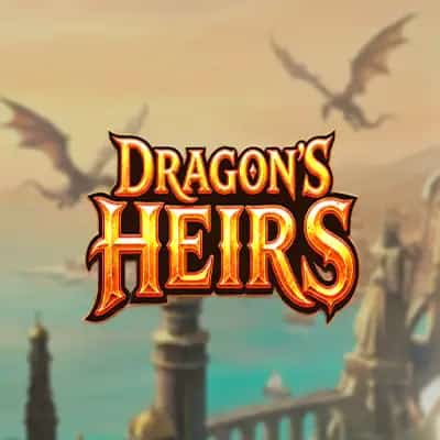 Dragon’s Heirs