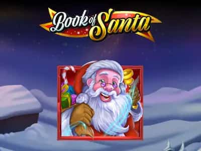 Book of Santa