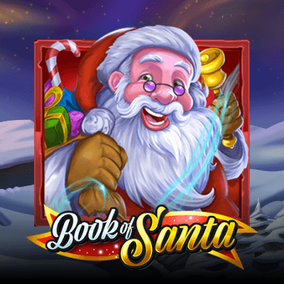 Book of Santa