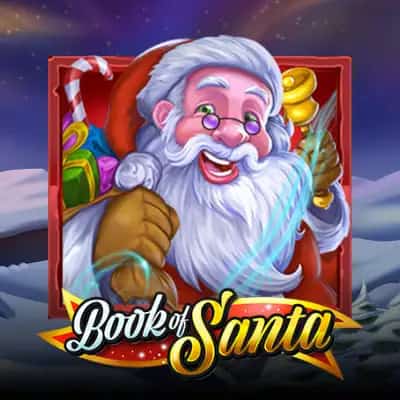 Book of Santa