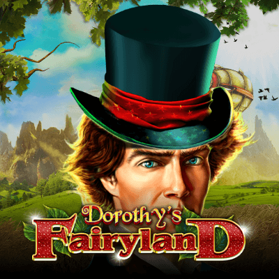 Dorothy's Fairyland