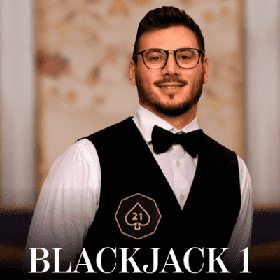Blackjack 1