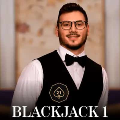 Blackjack 1