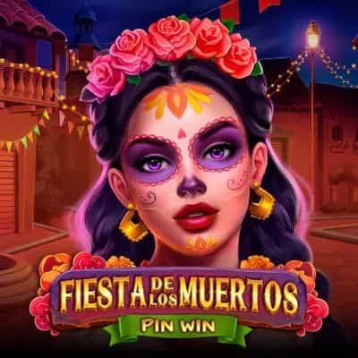Fiesta de los Muertos